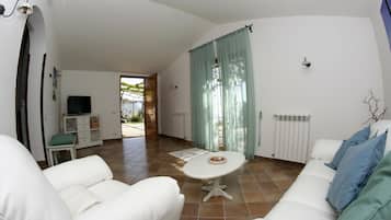 Villa, fumeurs | 3 chambres, Wi-Fi