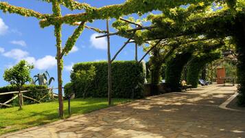 Villa, fumeurs | 3 chambres, Wi-Fi