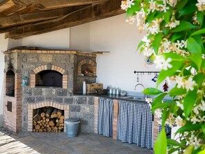 3 habitaciones y wifi 