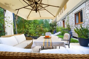 Apartment, Smoking - Appartamento Sorrento Suite de Charme 1 (Sorrento)