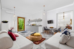 Apartment, Smoking - Appartamento Sorrento Suite de Charme 1 (Sorrento)