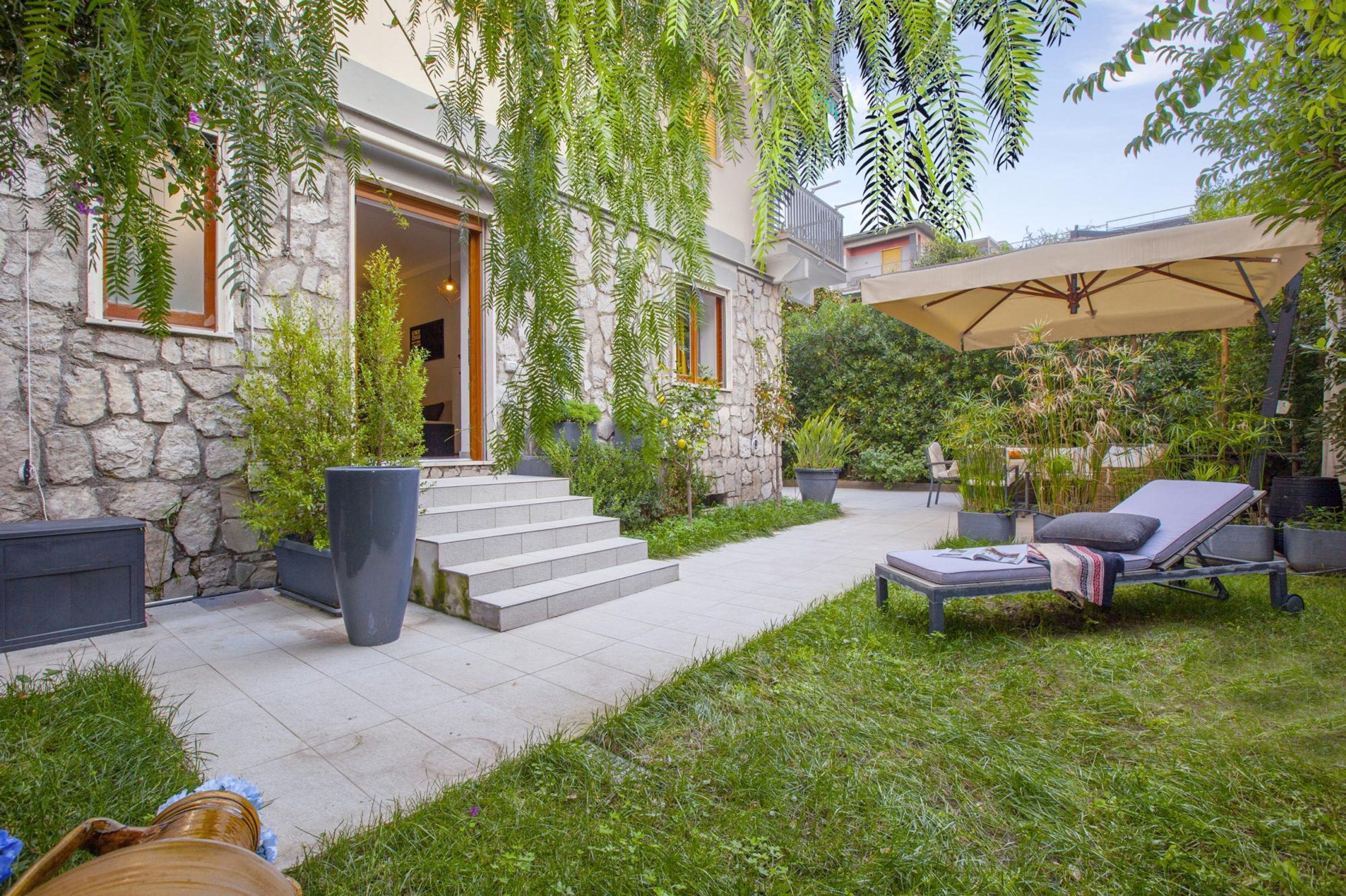 Apartment, Smoking | 2 bedrooms, WiFi