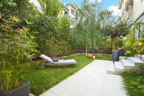 Apartment, Smoking - Appartamento Sorrento Suite de Charme 1 (Sorrento)