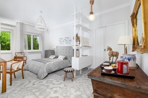 Apartment, Smoking - Appartamento Sorrento Suite de Charme 1 (Sorrento)