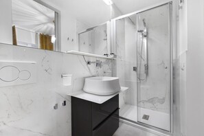 Apartment, Raucher | 1 Schlafzimmer, WLAN