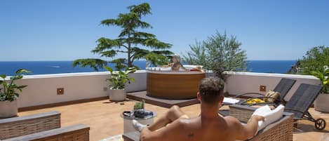 Villa, Raucher | 5 Schlafzimmer