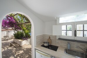 Maison, fumeur