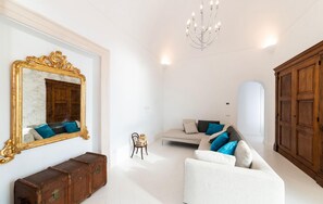 Maison, fumeur