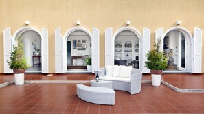 Villa, Raucher | 5 Schlafzimmer, Schreibtisch, WLAN