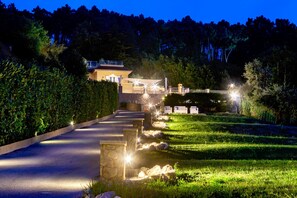 Villa, Raucher | 5 Schlafzimmer, Schreibtisch, WLAN