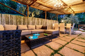 Villa, Raucher | 5 Schlafzimmer, Schreibtisch, WLAN