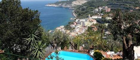 Villa | 3 bedrooms, iron/ironing board, WiFi