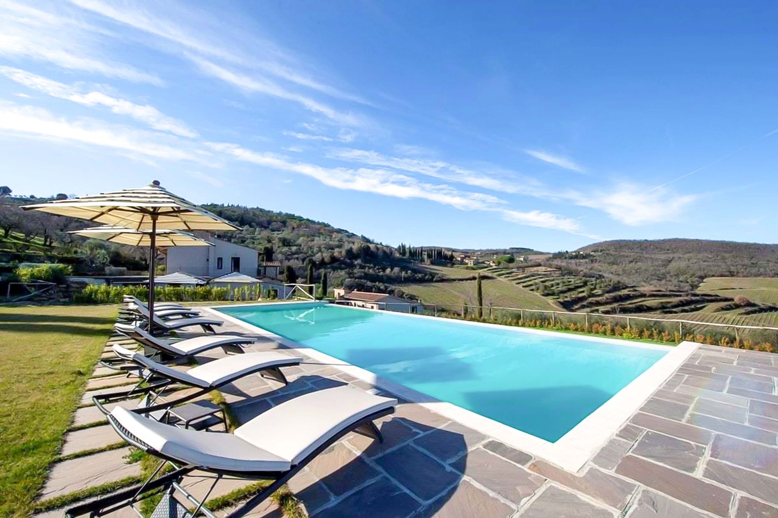 Villa | 7 camere
