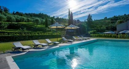 Ville Il Paradiso - Villa Mia