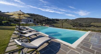 Ville Il Paradiso - Villa Mia