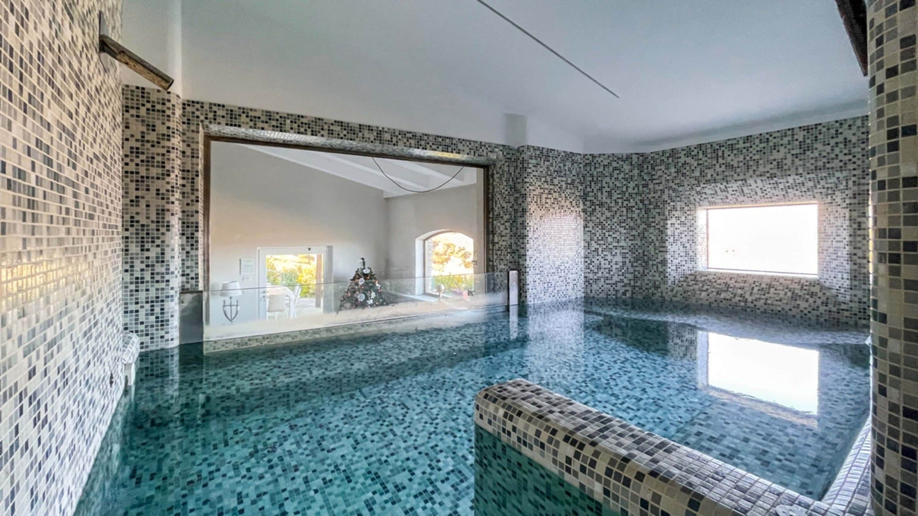 Ferienhaus, Raucher | 4 Schlafzimmer