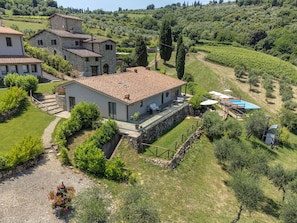 Casa, fumatori | 4 camere