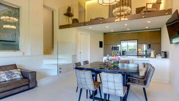 Villa, Smoking | 4 bedrooms