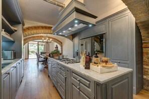 Appartamento | 18 camere