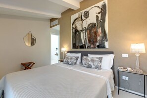 Apartment | 18 Schlafzimmer