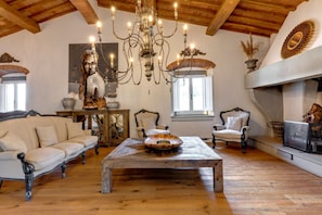 18 habitaciones 