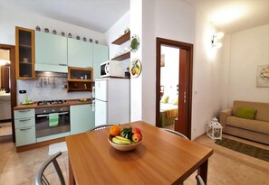 Appartamento | Wi-Fi