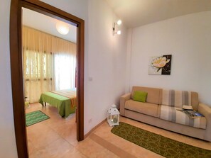 Apartment | 1 Schlafzimmer, WLAN