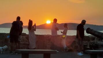 Departamento | 1 habitación y wifi