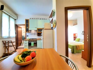Appartamento | Wi-Fi