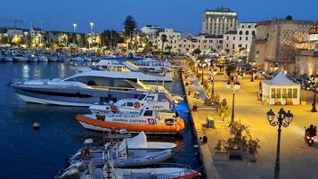 Departamento | 1 habitación y wifi