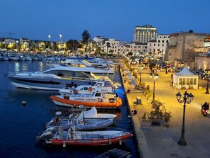 Apartment | 1 Schlafzimmer, WLAN