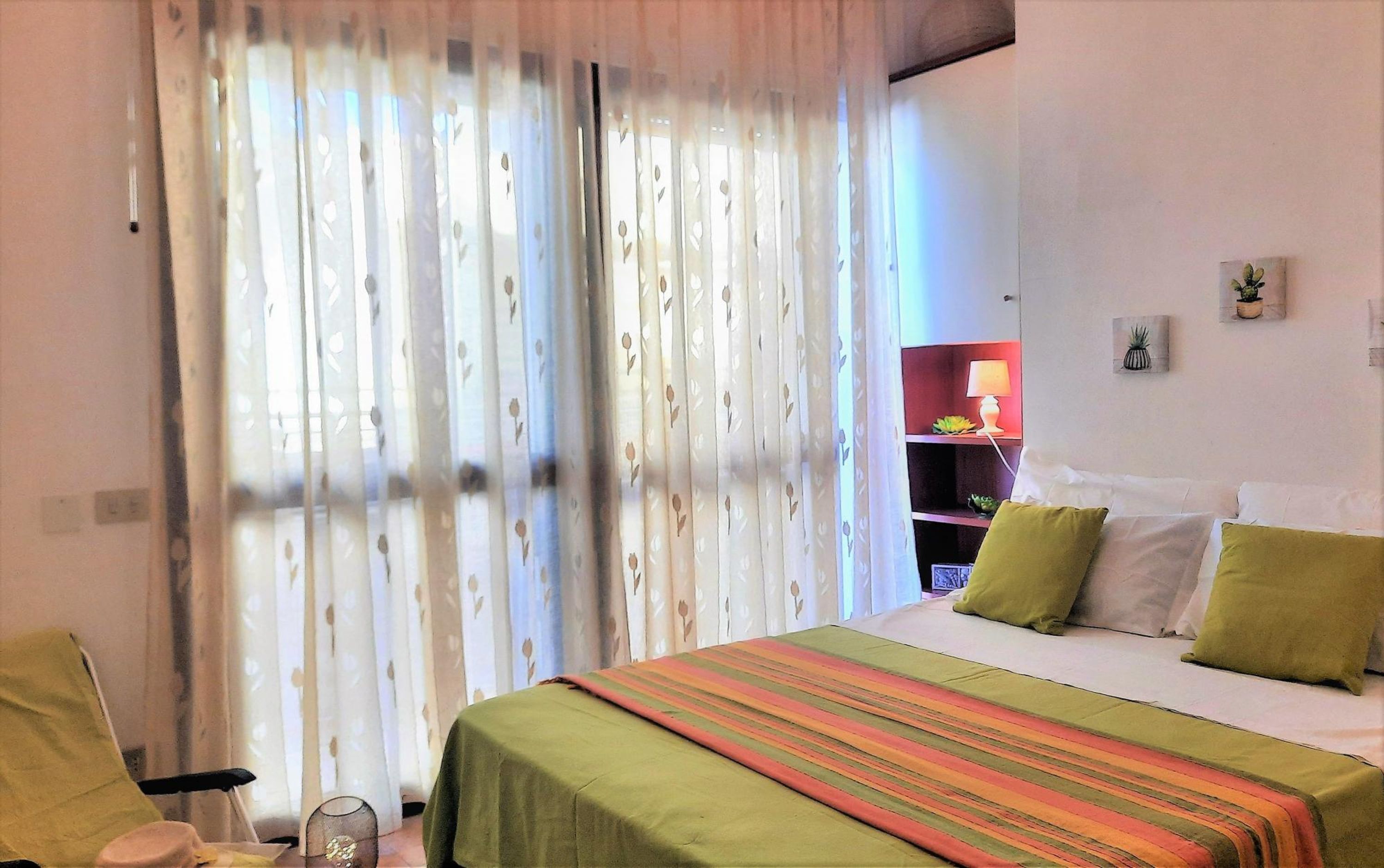 Departamento | 1 habitación y wifi 