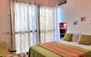 Apartment | 1 Schlafzimmer, WLAN