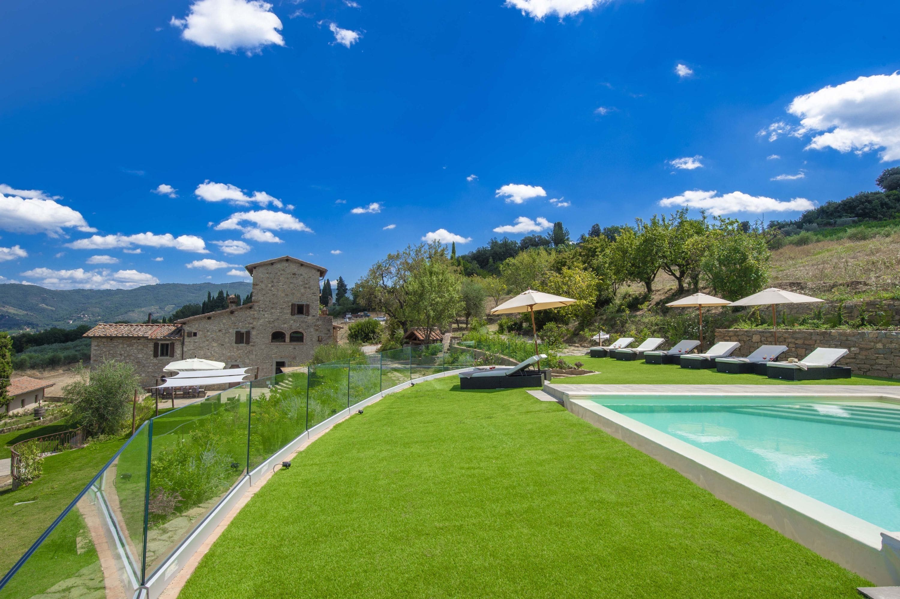 Vila | 7 kamar tidur