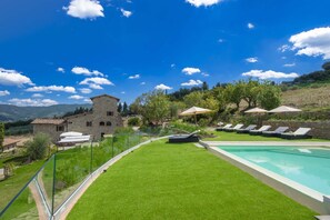 Villa | 7 dormitorios