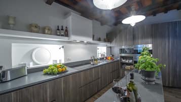 Vila | 7 kamar tidur