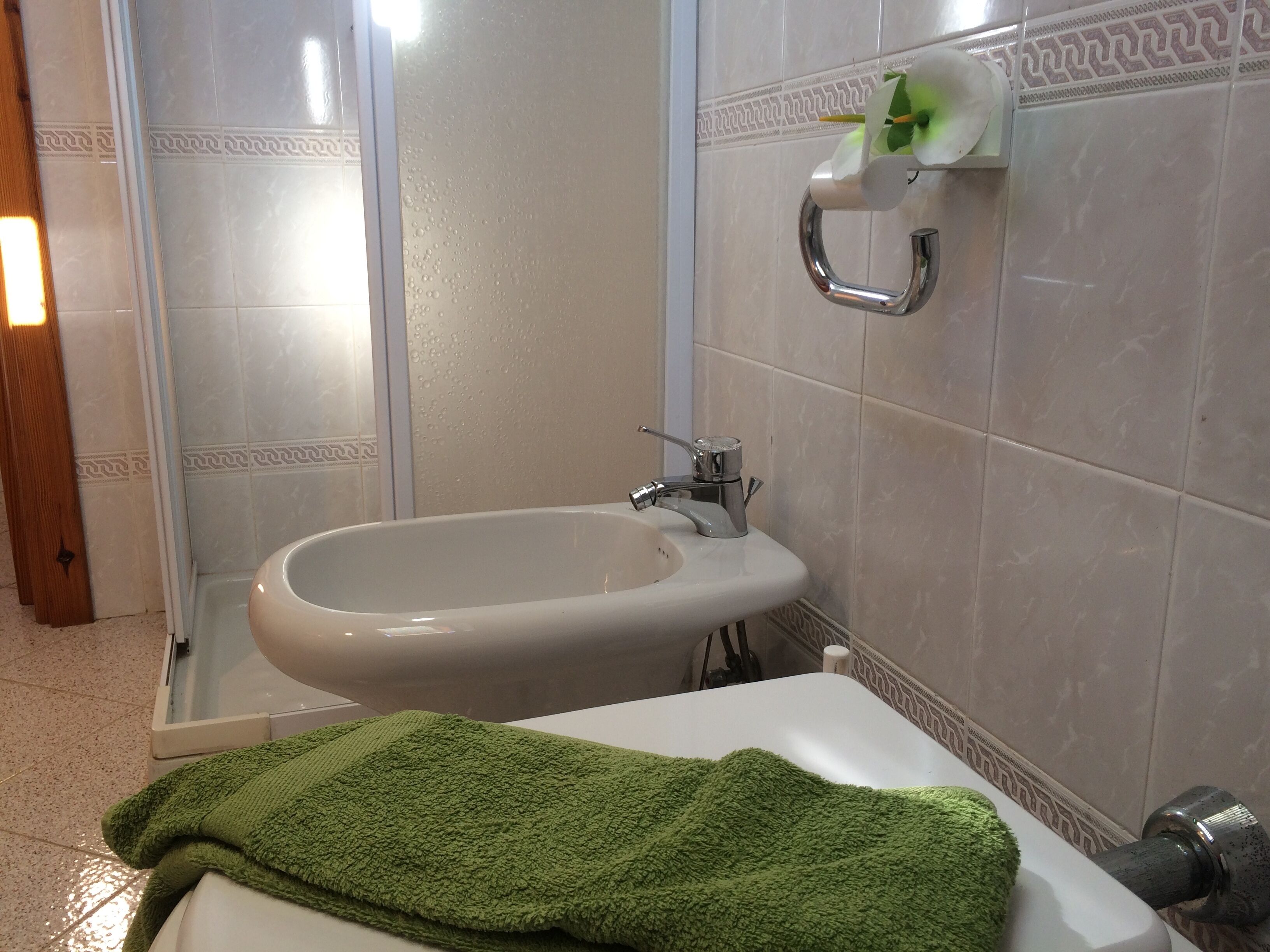 Apartamento | 1 quarto