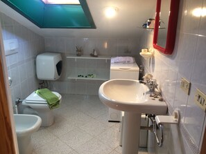 Casa | 1 quarto