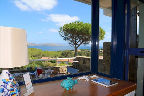 House | 3 bedrooms - Villino Dalia 3 Bedrooms Apartment in Stintino (Stintino)