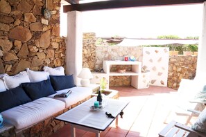 House | 3 bedrooms - Villino Dalia 3 Bedrooms Apartment in Stintino (Stintino)