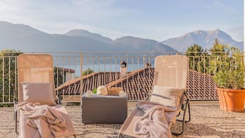 Apartamento | 2 dormitorios