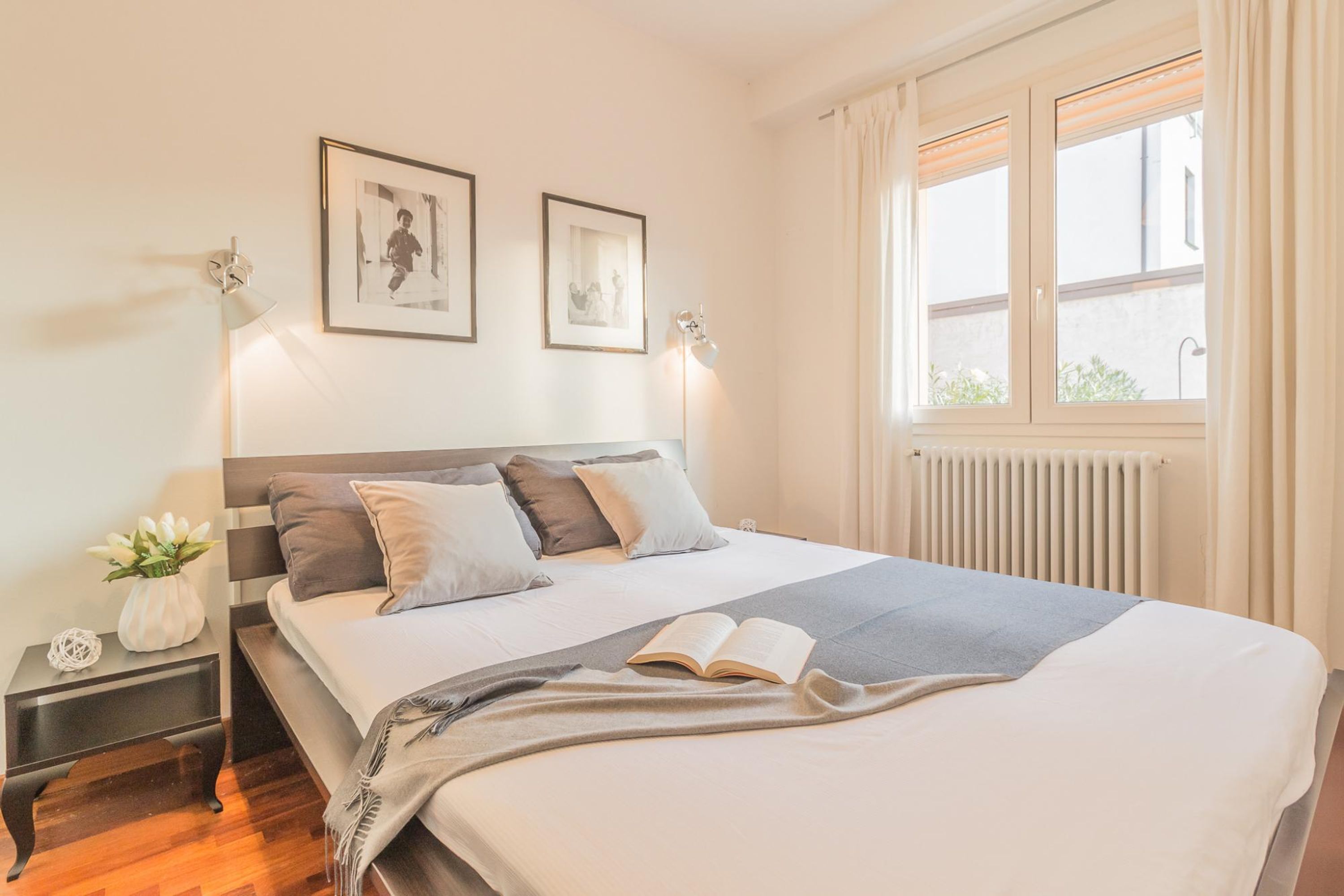 Apartamento | 2 dormitorios