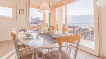 Apartamento | 2 dormitorios