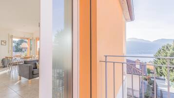 Apartamento | 2 dormitorios