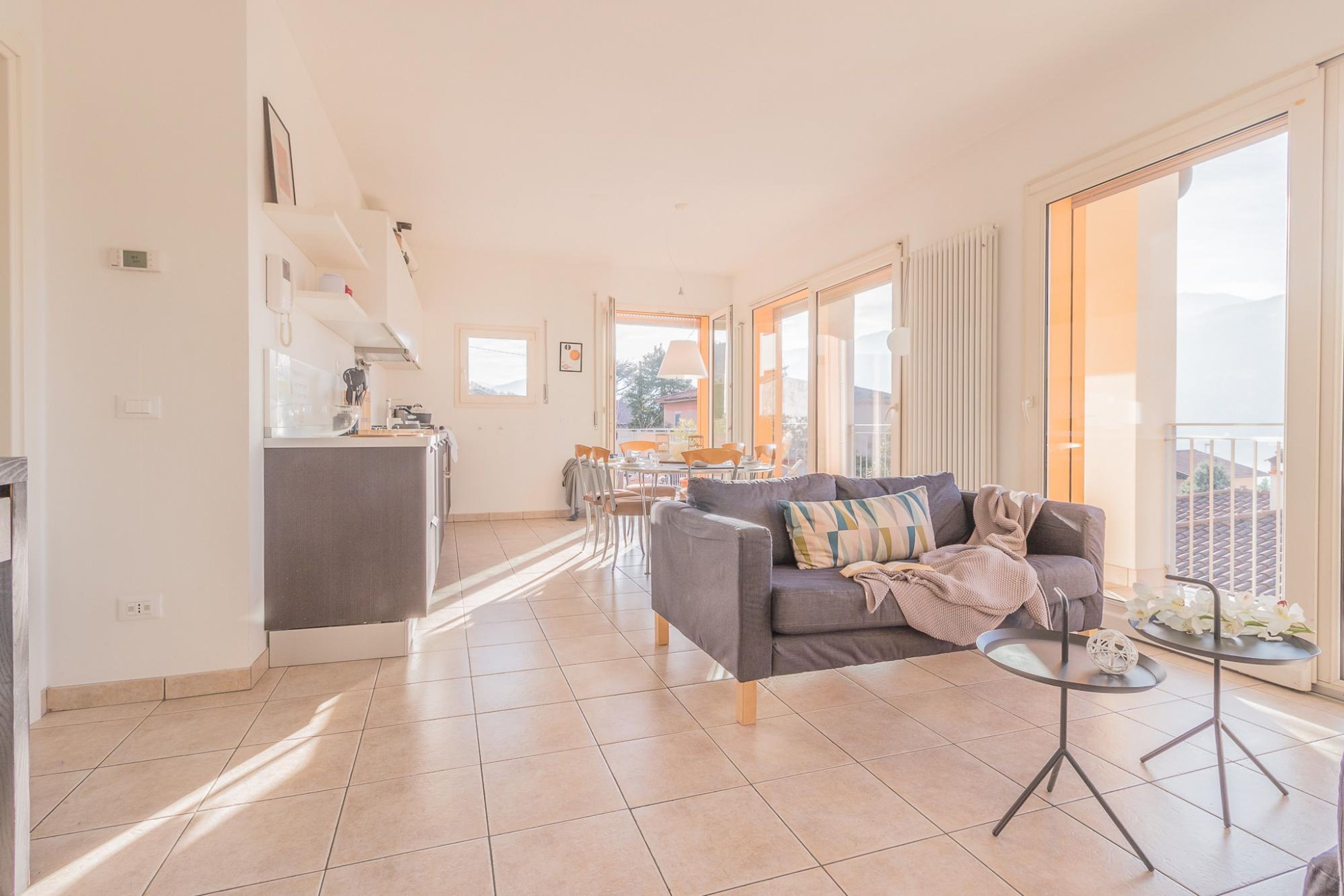 公寓 | 2 間臥室