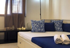 Casa | 2 quartos, Wi-Fi