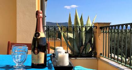 Casa Ilaria 2 Bedrooms Apartment in Alghero