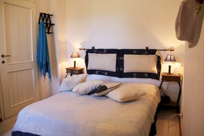 Ferienhaus | 2 Schlafzimmer