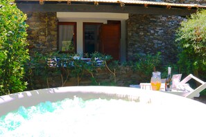 Ferienhaus | 2 Schlafzimmer