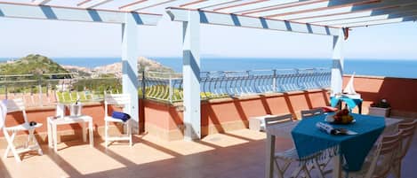 Appartement | 3 slaapkamers